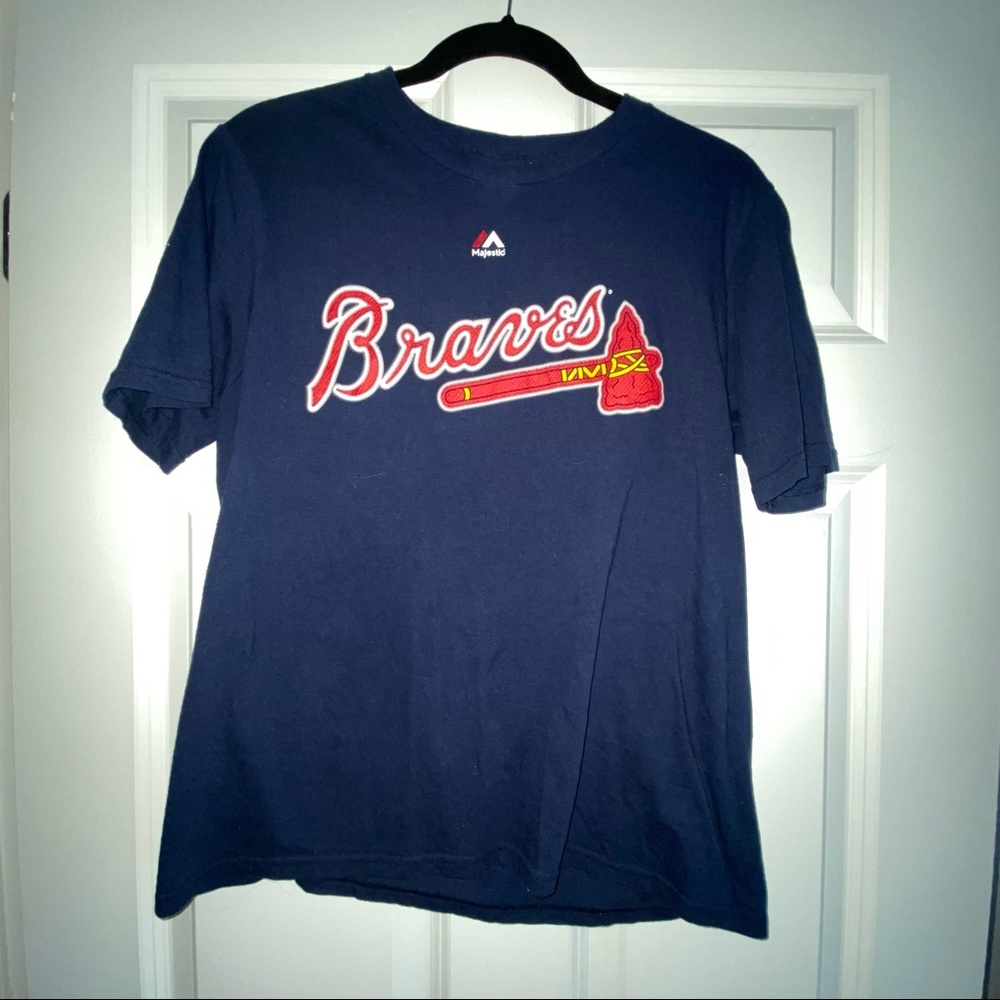 Atlanta Braves Tshirt
